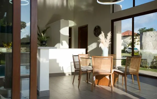 Refined 2BR Villa w/Pool at Punta Cana