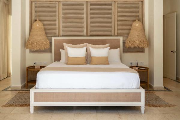 Charming 2BR Villa at Punta Cana