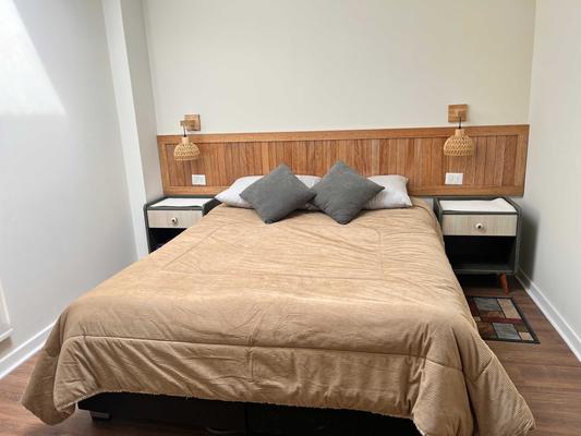 Cozy Casona with Beautiful Church Views