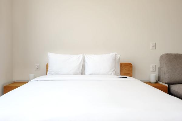 Gleaming Loft w/ Perfect View in Cuauhtémoc