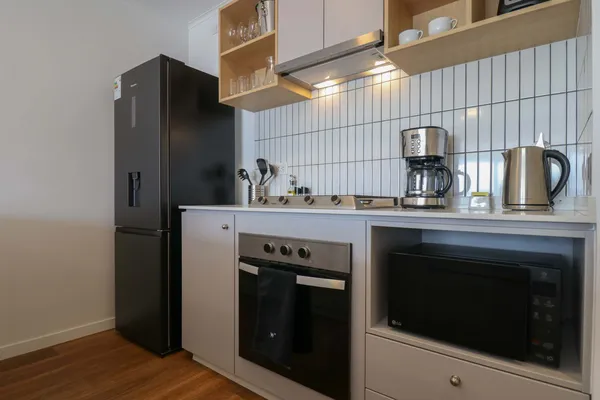 Dreamy 1BR in Cabrera