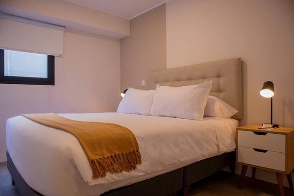 Imagined 1BR w/ Terrace in Miraflores