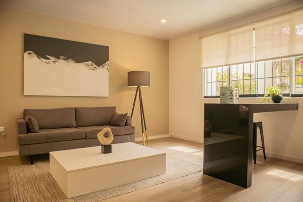 Spectacular 1BR w/ Terrace in Miraflores