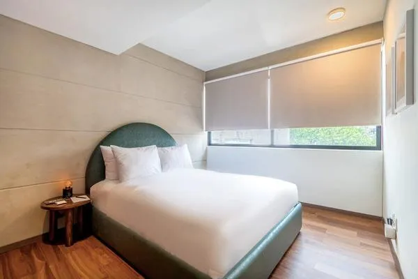 Gleaming 2BR w/ Modern Deco in Condesa