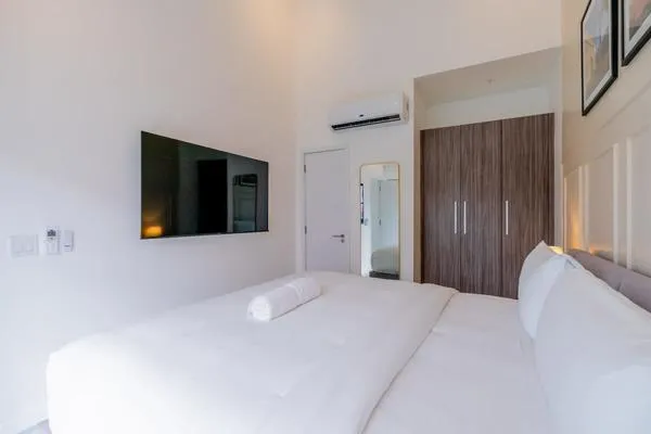 Unfailing 1BR in Santa Ana
