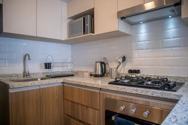Amazing 2BR w/ Fantastic Pool in Miraflores