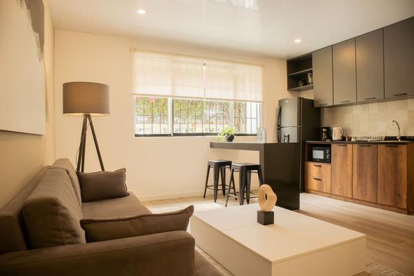 Spectacular 1BR w/ Terrace in Miraflores