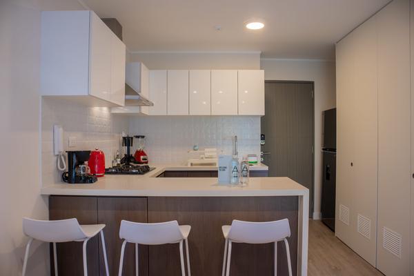 Striking 2BR w/ Terrace in Miraflores