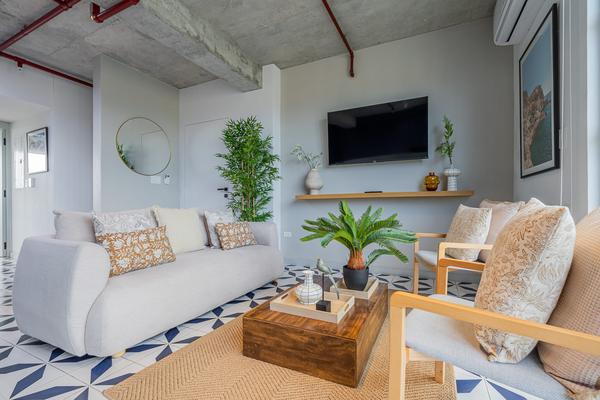 Outstanding 2BR w/ Terrace in Plaza Herrera
