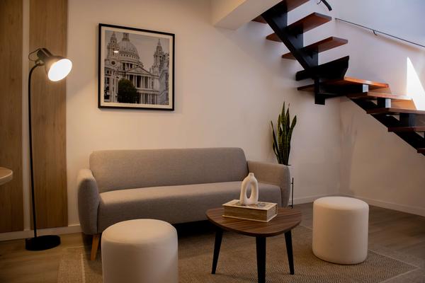 Dreamy 1BR in Cabrera