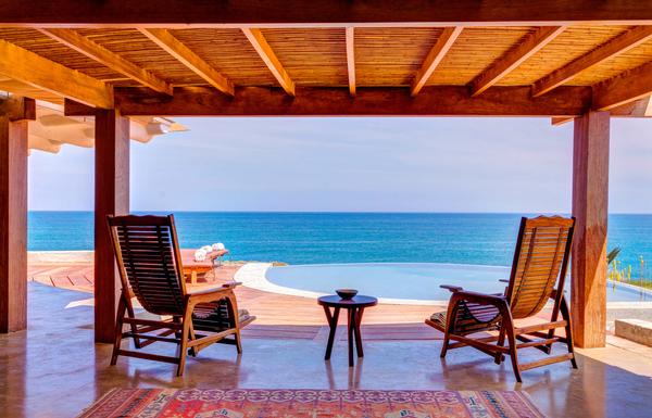 Enjoyable 4BR  w/ Pool in Máncora