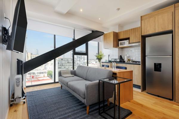 Charming apartments w/ Amazing Deco in CDMX