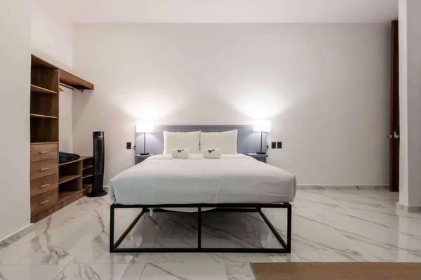 Enchanting Loft in the Heart of Polanco