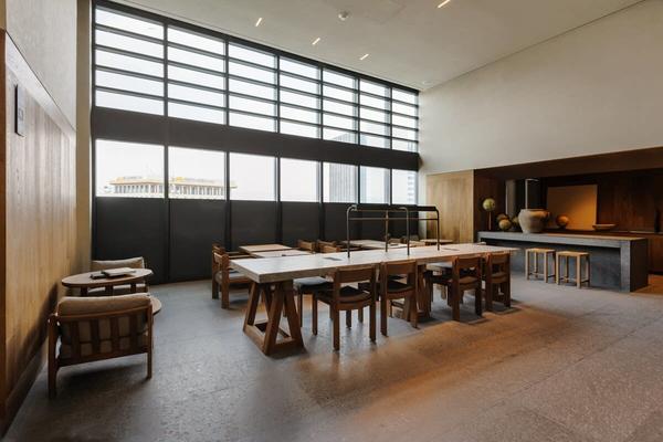 Luxurious 1BR w/ Amazing View in Cuauhtémoc