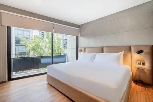 Gleaming 2BR w/ Modern Deco in Condesa