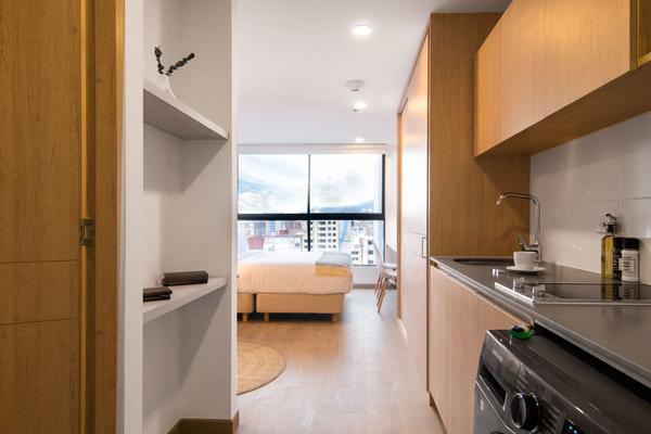 Perfect Loft in Santa Barbara