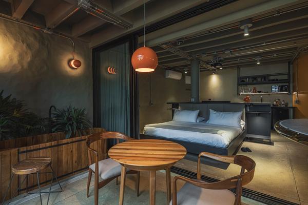 Dazzling Loft w/ Majestic Deco in Poblado