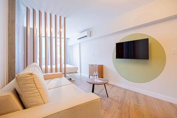 Amazing Bright Loft in Casco Viejo