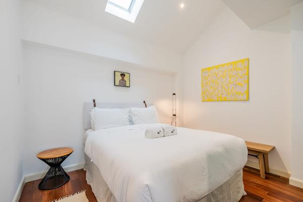 Refined 2BR in Casco Viejo