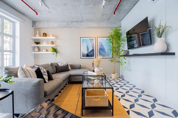 Fantastic 2BR in Plaza Herrera