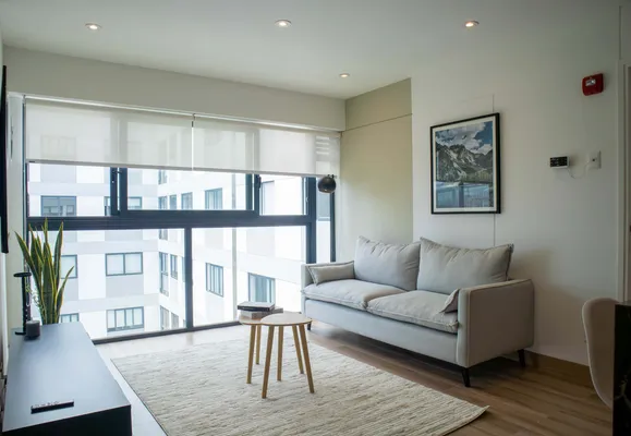 Eco 28 Living 2BR with Pool in Miraflores