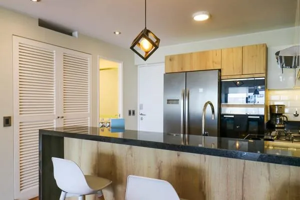 Remarkable 1BR with Balcony in Miraflores