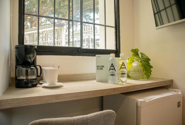 Extraordinary 1BR w/ Terrace in Miraflores