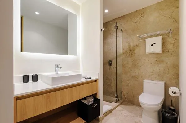 Delightful 2BR with Terrace in Roma Norte