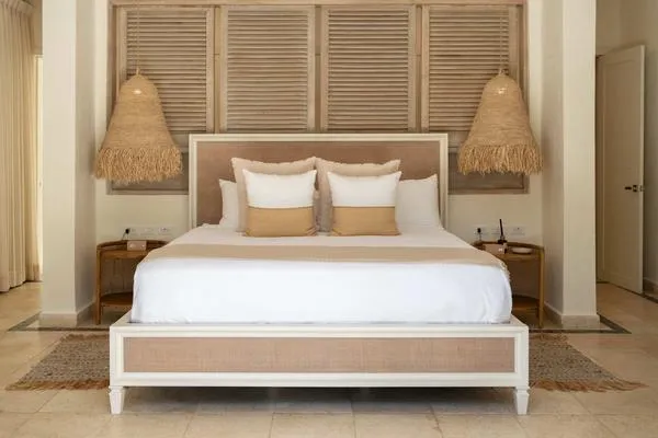 Charming 2BR Villa at Punta Cana
