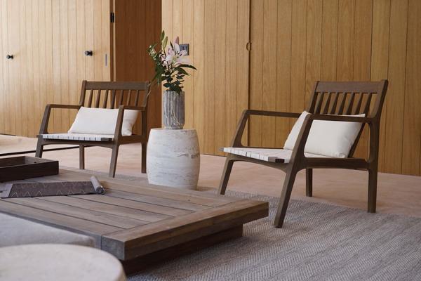 Modern 4BR Jungle Villa w/ Great Pool in Tulum