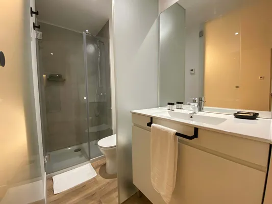 Majestic 2BR at Palacio Real