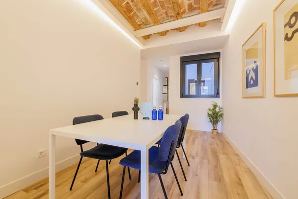 Amazing 2BR at Palacio Real