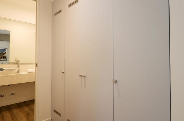 Glorious 1BR w/ Perfect Balcony in Miraflores