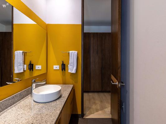 Brilliant Loft in Parque 93