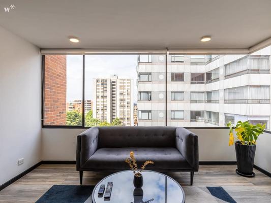 Spectacular 2BR w/ amazing view in Cabrera