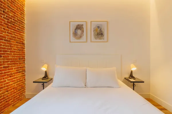 Cozy 2BR at Palacio Real