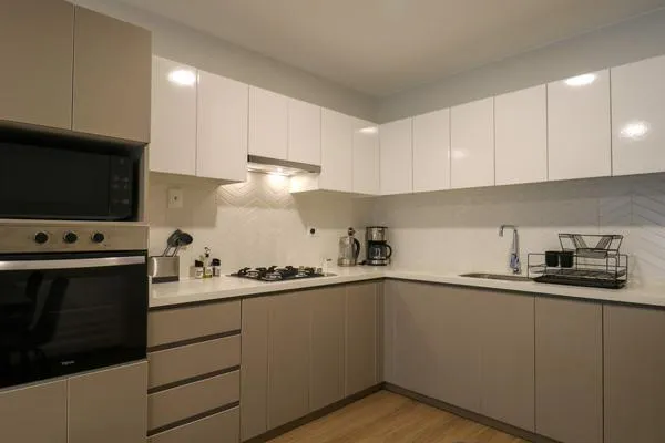 Trendy & Cozy 2BR w/ Balcony in Miraflores