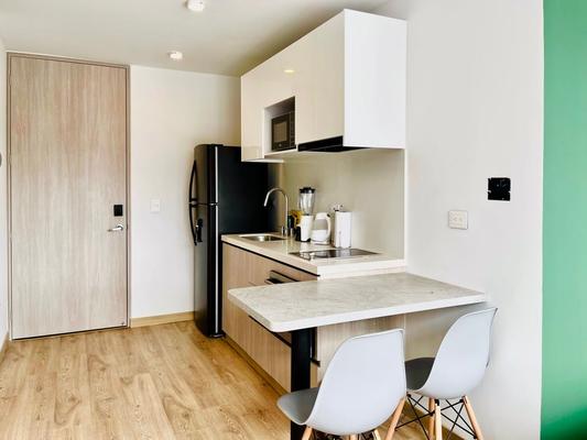 Trendy Loft in Santa Ana