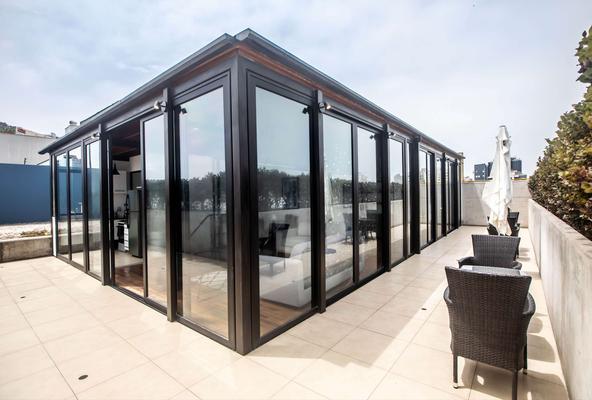 Dreamy 1BR in Cabrera