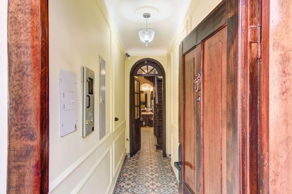 Chic 4BR House in Vibrant La Candelaria