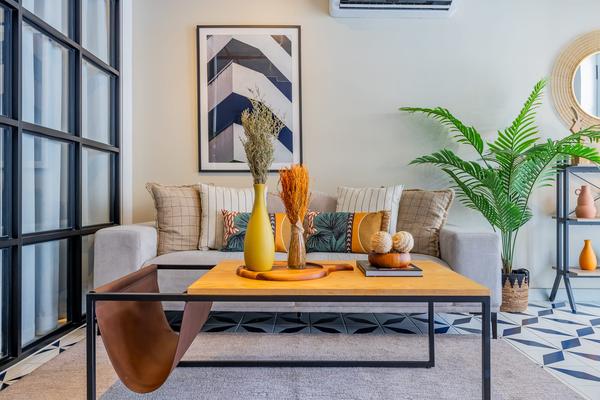 Extraordinary 2BR in Plaza Herrera