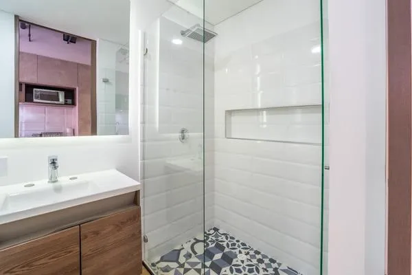 Marvelous 2BR in Parque Virrey