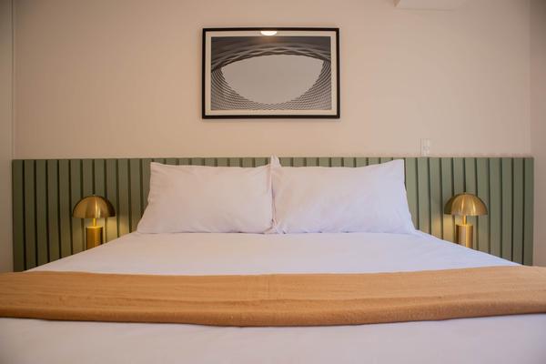 Inspirational 1BR w/Balcony in Miraflores