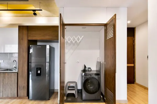 Magnificent Loft in Parque 93