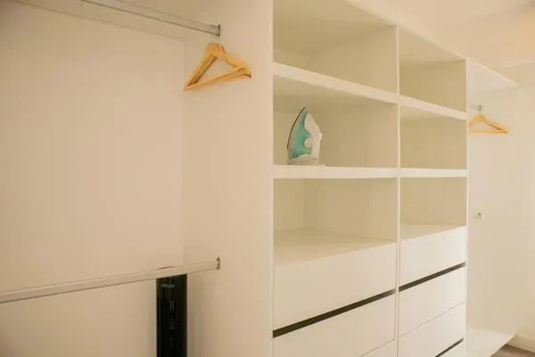 Inviting 1BR in Miraflores