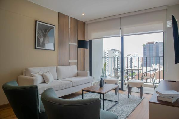 Dreamy 1BR in Cabrera