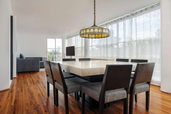 Lovely 3BR w/ Adored Balcony in Condesa