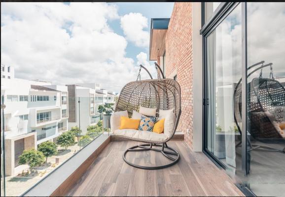 Lovely 3BR w/ Pool in Punta Cana