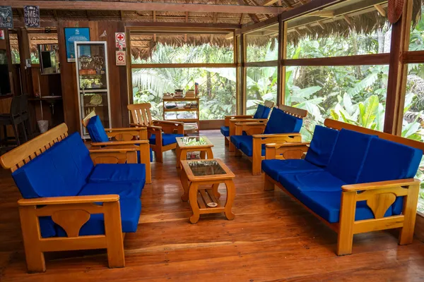 Peaceful 1BR Bungalow with Natural Views
