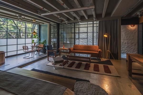 Luxurious Loft w/ Fantastic Deco in Poblado